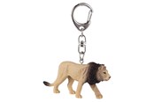 Leksaker - Mojo Keychain Lion - 387488