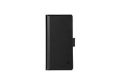 Mobile - Covers & Cases - GEAR Wallet Case Black - Nokia 3.4 - 599842