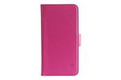 Mobile - Covers & Cases - GEAR Wallet Case Pink - Huawei Honor 9 - 658691