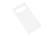 Mobile - Covers & Cases - GEAR Phone Case TPU Transparent - Google Pixel 7 Pro - 663377