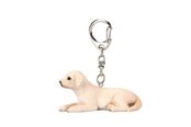 Leksaker - Mojo Keychain Golden Retriever - 387465
