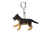 Leksaker - Mojo Keychain German Shepherd Puppy - 387461 - 387461