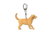 Leksaker - Mojo Keychain Labrador Puppy - 387458