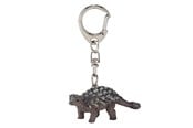 Leksaker - Mojo Keychain Ankylosaurus - 387453