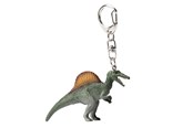 Leksaker - Mojo Keychain Spinosaurus - 387452