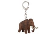 Leksaker - Mojo Keychain Woolly Mammoth - 387451 - 387451