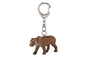 Leksaker - Mojo Keychain Smilodon - 387450