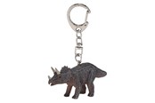 Leksaker - Mojo Keychain Triceratops - 387449