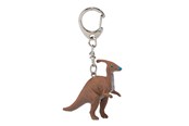 Leksaker - Mojo Keychain Parasaurolophus - 387447