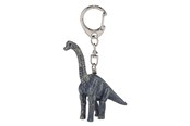 Leksaker - Mojo Keychain Brachiosaurus - 387446