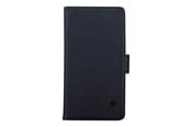 Mobile - Covers & Cases - GEAR Wallet Case Black - Nokia 6.1 (Nokia 6 2018) - 658632