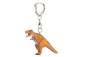 Leksaker - Mojo Keychain Tyrannosaurus Rex - 387445