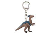 Leksaker - Mojo Keychain Velociraptor - 387444