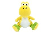 Merchandise - 1UP - Super Mario: Yoshi Jaune - Plysch - PELNIN-SM-YOSYEL20