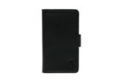 Mobile - Covers & Cases - GEAR Wallet Case Black - Sony Xperia Z5 - 658807