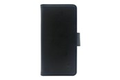 Mobile - Covers & Cases - GEAR Wallet Sony Xperia XZ2 Compact Black - 658636