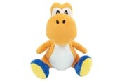 Merchandise - 1UP - Super Mario: Yoshi Orange - Plysch - PELNIN-SM-YOSORA20