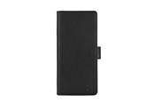 Mobile - Covers & Cases - GEAR Wallet Case Black - Samsung S23+ - 599635