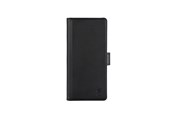 Mobile - Covers & Cases - GEAR Wallet Case Black - Xiaomi Redmi 9C - 599723