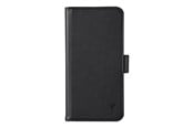 Mobile - Covers & Cases - GEAR Wallet Case Black - Nokia 5.1 Plus - 599995