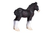 Leksaker - Mojo Horse World Shire Foal - 387399