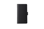 Mobile - Covers & Cases - GEAR Wallet Case Black - Nokia 2.3 - 599871