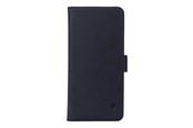 Mobile - Covers & Cases - GEAR Wallet Samsung Note10 Lite Black - 599903