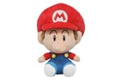 Merchandise - 1UP - Super Mario: Baby Mario - Plysch - PELNIN-SM-BBMAR16