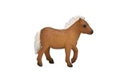 Leksaker - Mojo Horse World Shetland Pony Foal - 387232