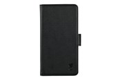 Mobile - Covers & Cases - GEAR Wallet Case Black - Huawei P9 Lite Mini - 658664