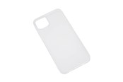 Mobile - Covers & Cases - GEAR Phone Case TPU Transparent - iPhone 14 Plus - 663364