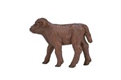 Leksaker - Mojo Farmland Highland Calf - 387202