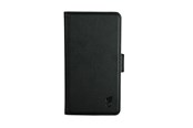 Mobile - Covers & Cases - GEAR Wallet Case Black - Huawei Honor 8 Lite - 658721