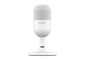 Mikrofoner - Razer Seiren V3 Mini - Mercury - RZ19-05050300-R3M1