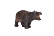Leksaker - Mojo Wildlife Baby Hippo - 387246
