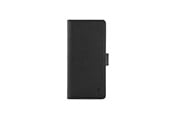 Mobile - Covers & Cases - GEAR Wallet Case Black - Motorola Moto G200 - 599702
