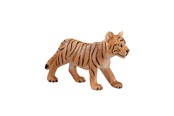 Leksaker - Mojo Wildlife Tiger cub standing - 387008
