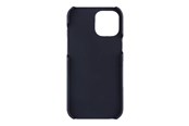 Mobile - Covers & Cases - ONSALA Mobile Cover Black with Cardpocket iPhone 12 6.7" - 588556