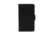 Mobile - Covers & Cases - GEAR Wallet Case Black - Microsoft Lumia 950 - 658795