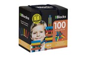 Byggset - BBlocks Building Boards Color 100dlg. - BBL100KL-N2