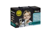 Byggset - BBlocks Wooden Marble Track 36dlg. - BBLKNIK-N2