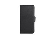 Mobile - Covers & Cases - GEAR Wallet Case Black - Samsung S23 - 599636