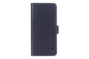 Mobile - Covers & Cases - GEAR Wallet Case Black - Motorola Moto G71 - 599703