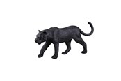 Leksaker - Mojo Wildlife Black Panther - 387017