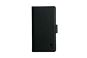 Mobile - Covers & Cases - GEAR Wallet Xperia X Compact Black - 658724