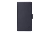 Mobile - Covers & Cases - GEAR Wallet Case Black - Huawei P Smart Z - 599972
