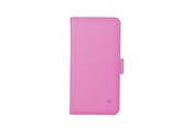 Mobile - Covers & Cases - GEAR Wallet Case Pink - iPhone XS Max - 658606