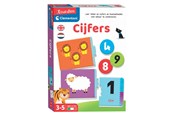 Leksaker - Clementoni Education - Figures - 56175