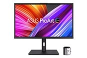 Skärm - 27" ASUS ProArt PA27DCE-K - 3840x2160 (4K) - 60Hz - OLED - 80W USB-C - 90LM0810-B01I70