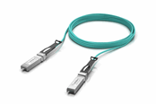 Nätverkskabel - Ubiquiti UniFi 10G Direct Attach Cable 5m - Blå - 5m - UACC-AOC-SFP10-5M